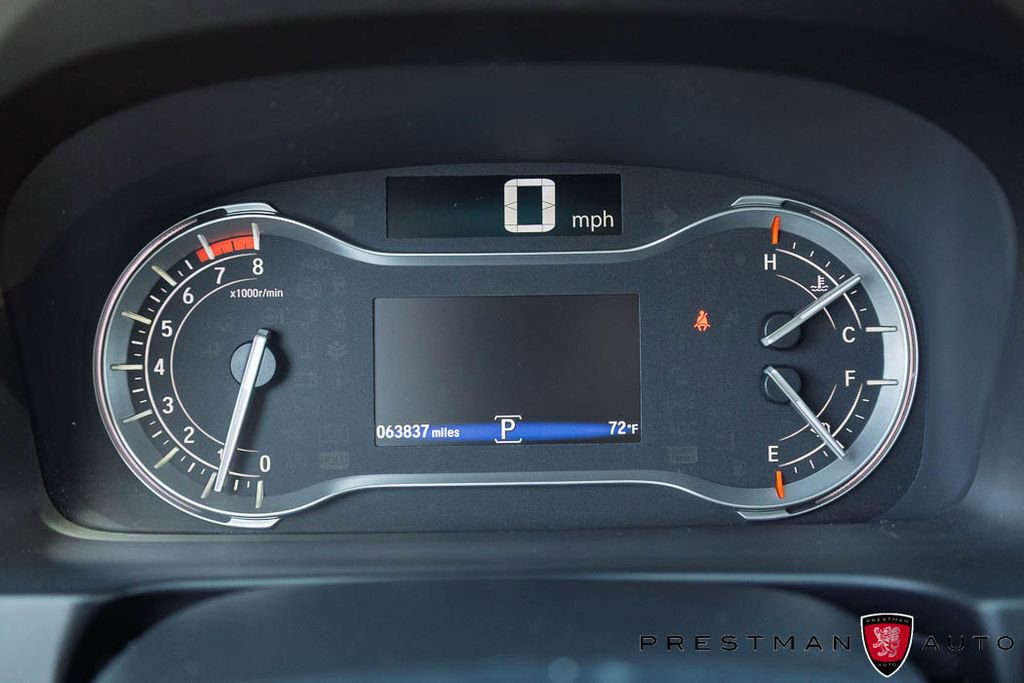 Used 2016 Honda Pilot Touring image 28