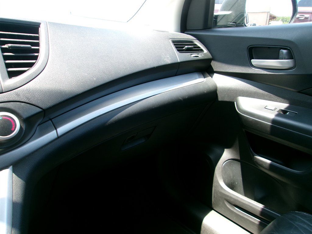 Used 2014 Honda CR-V LX image 26