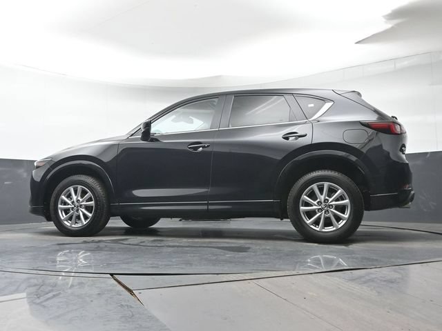 Certified 2025 MAZDA CX-5 AWD 2.5 S w/ Preferred Package image 31