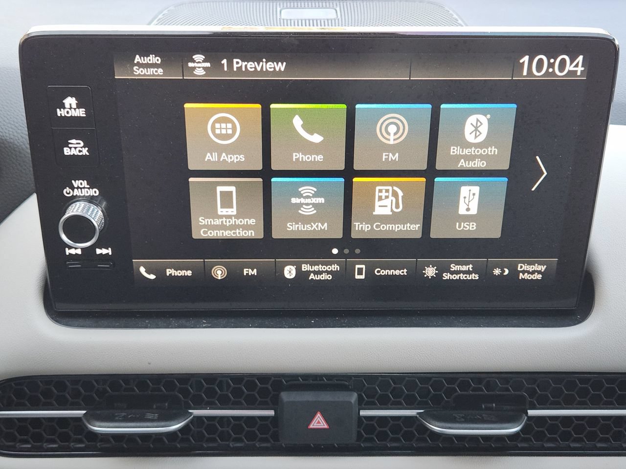 Certified 2024 Honda HR-V EX-L image 16