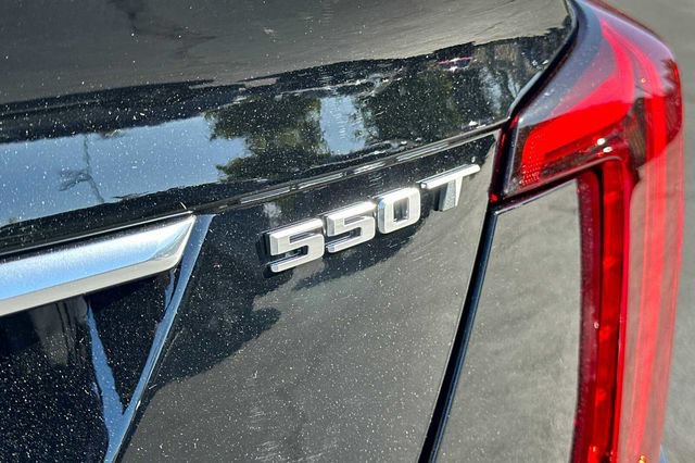 New 2025 Cadillac CT5 Premium Luxury RWD image 10