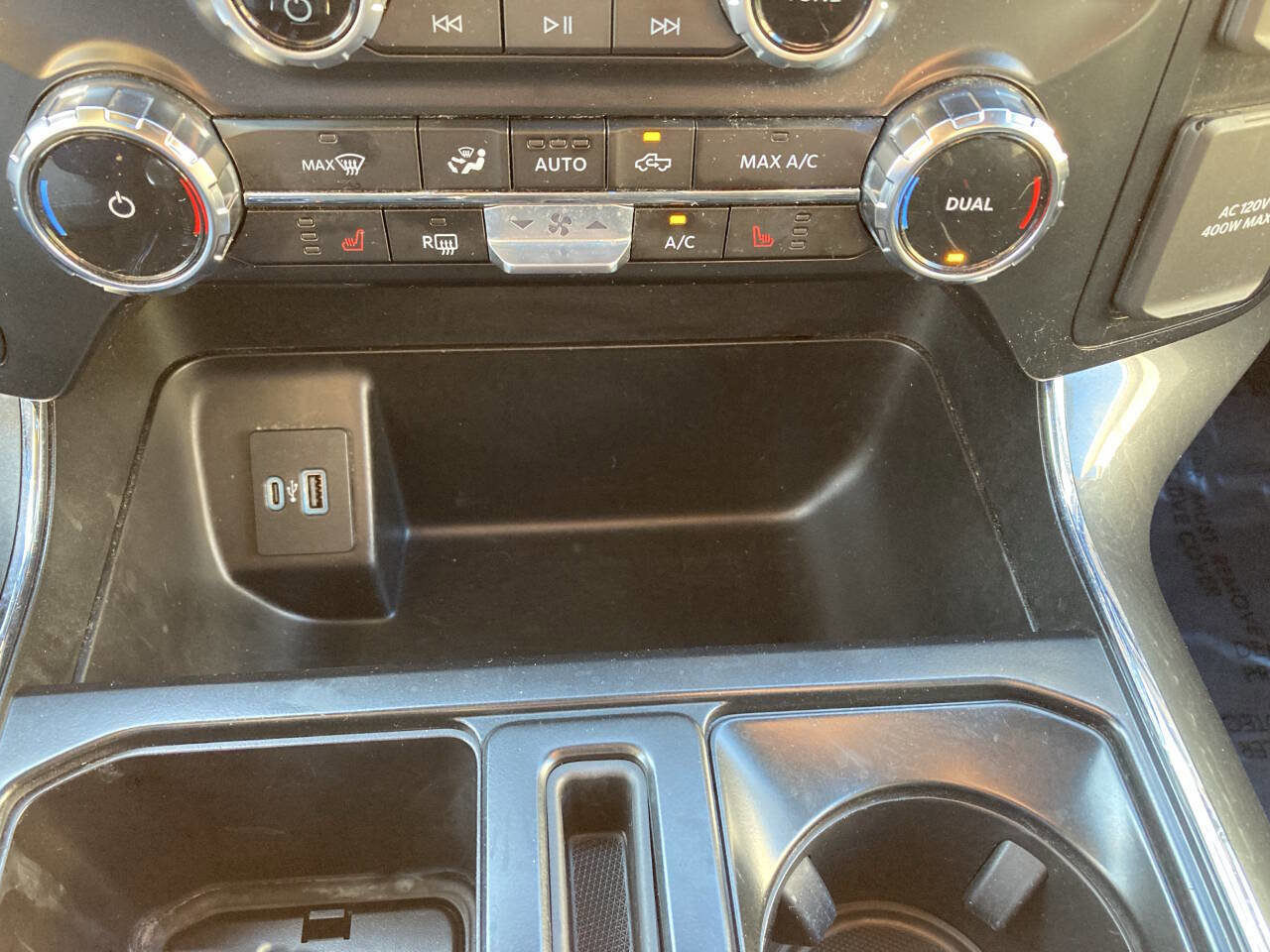 Used 2023 Ford F150 XLT w/ Equipment Group 302A High image 28