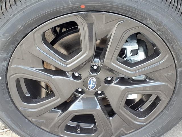 New 2026 Subaru Ascent Bronze Edition AWD/4WD image 4