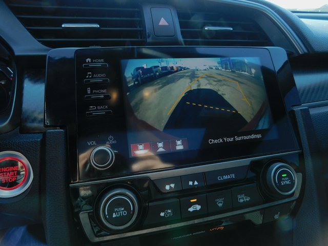 Used 2019 Honda Civic Si image 30