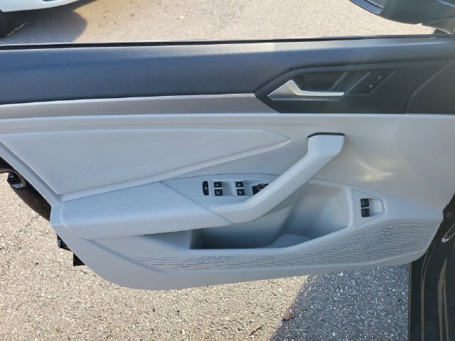 Used 2021 Volkswagen Jetta S FWD image 12