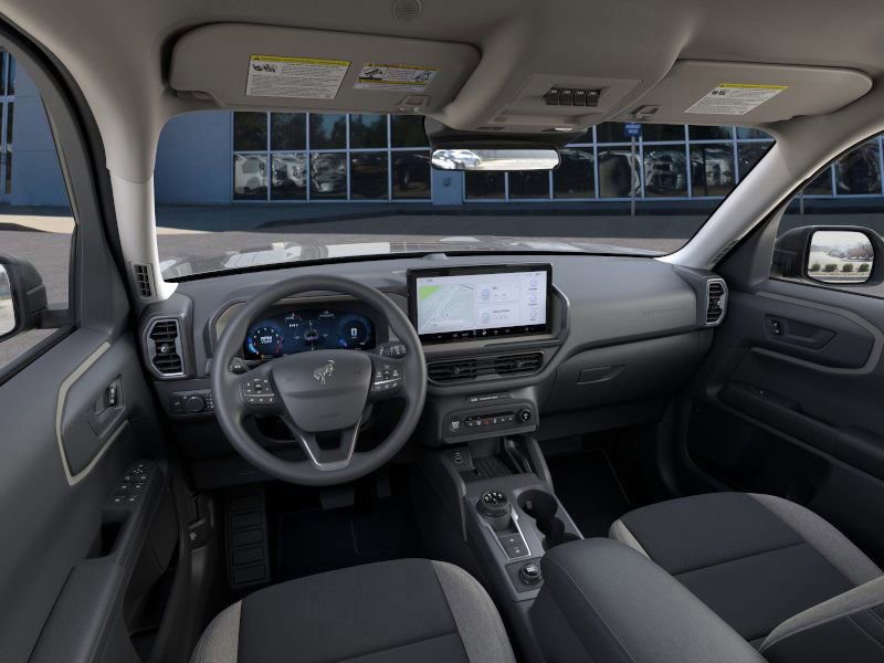 New 2025 Ford Bronco Sport Big Bend image 9
