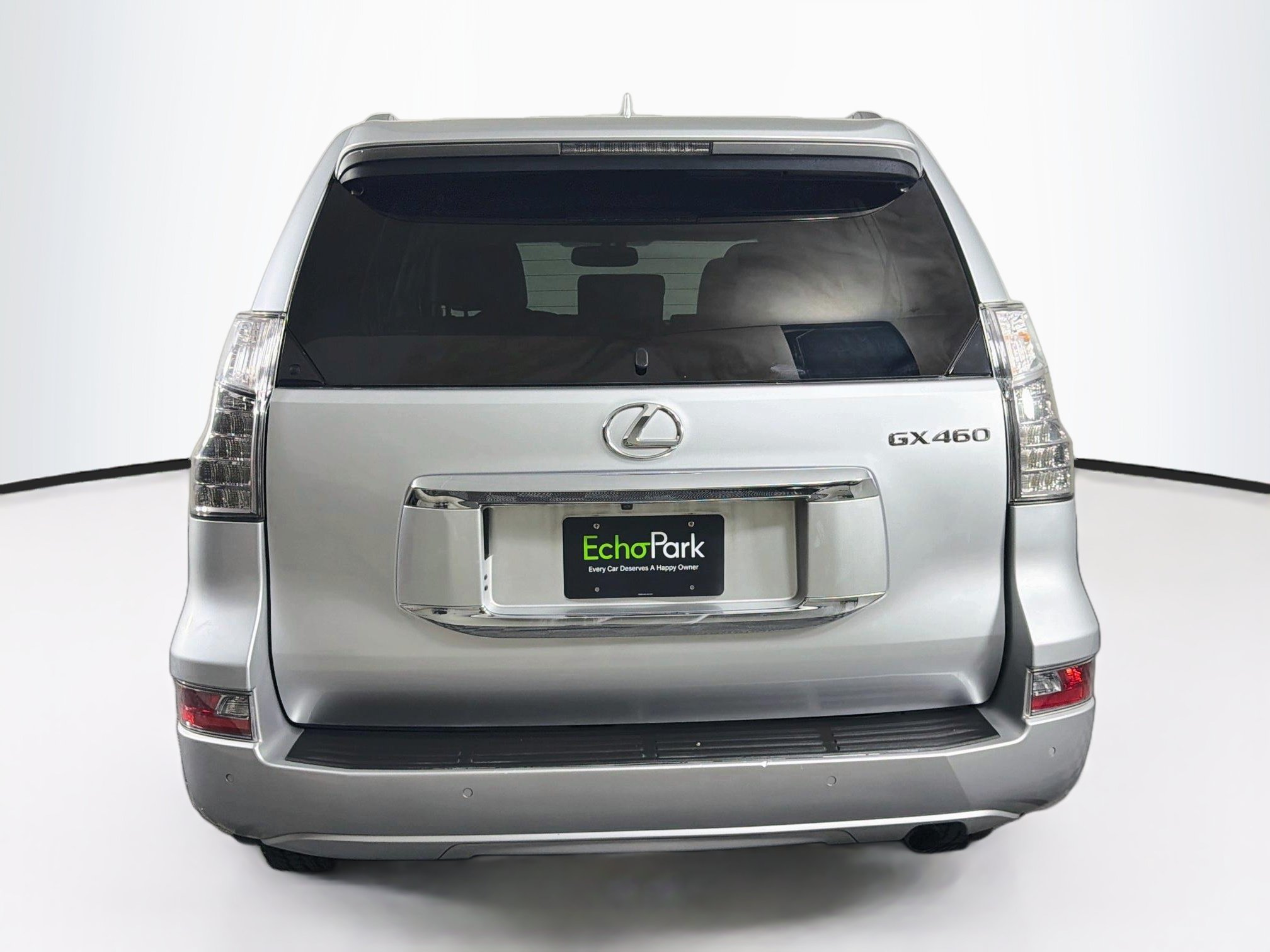 Used 2018 Lexus GX 460 Premium w/ Premium Package AWD/4WD image 7