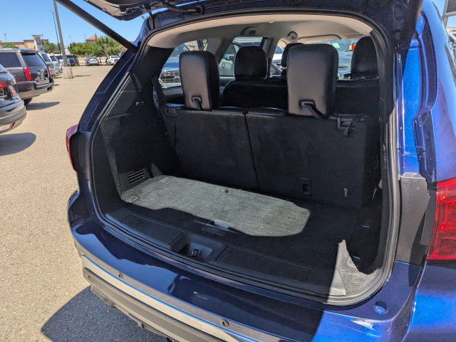 Used 2020 Nissan Pathfinder SL AWD/4WD image 28