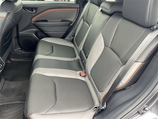 New 2026 Subaru Forester Sport image 30