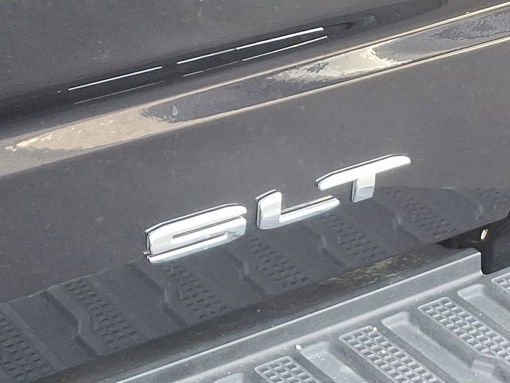 Certified 2024 GMC Sierra 1500 SLT image 31