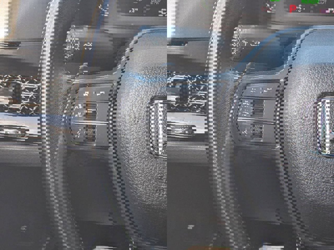 Certified 2024 Honda Accord Sport image 17