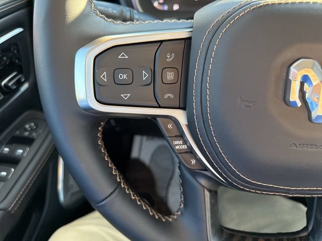 New 2026 RAM 1500 Tungsten w/ Bed Utility Group AWD/4WD image 41