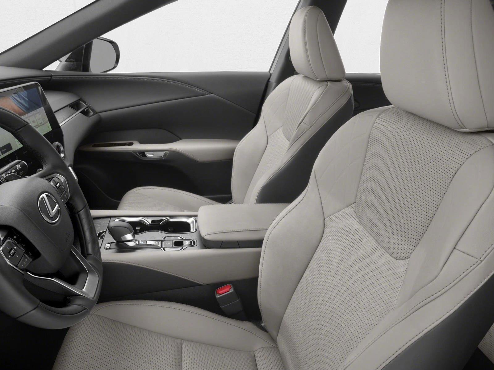 New 2026 Lexus RX 350 FWD image 6