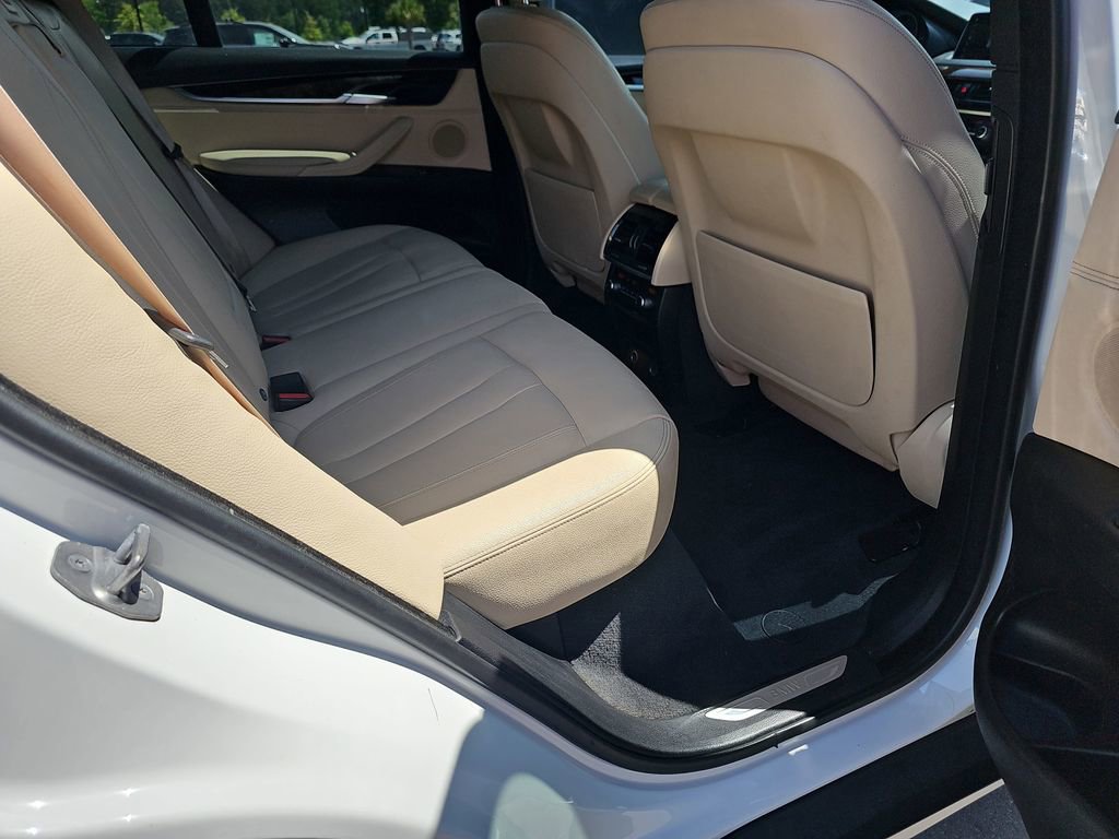 Used 2018 BMW X5 xDrive35i AWD/4WD image 15
