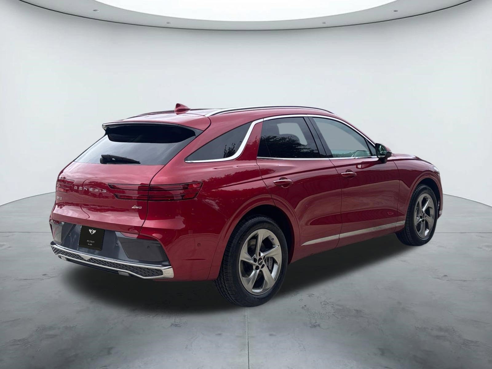 New 2026 Genesis GV70 2.5T Advanced AWD/4WD image 5