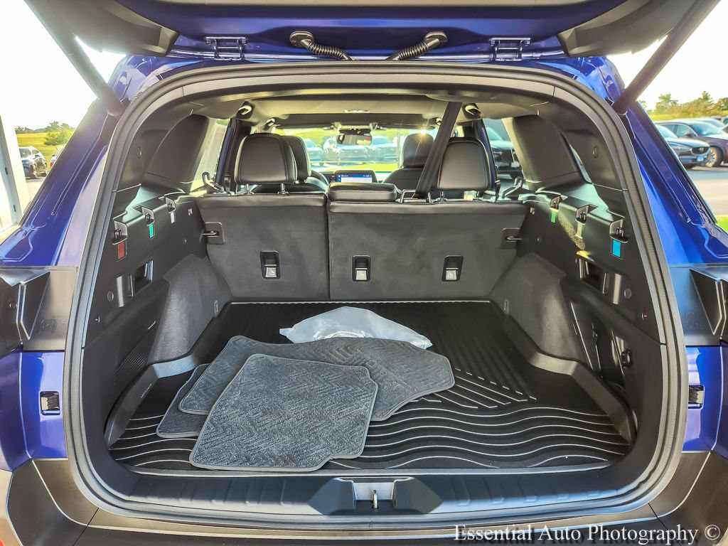 Certified 2026 Subaru Outback Limited AWD/4WD image 19
