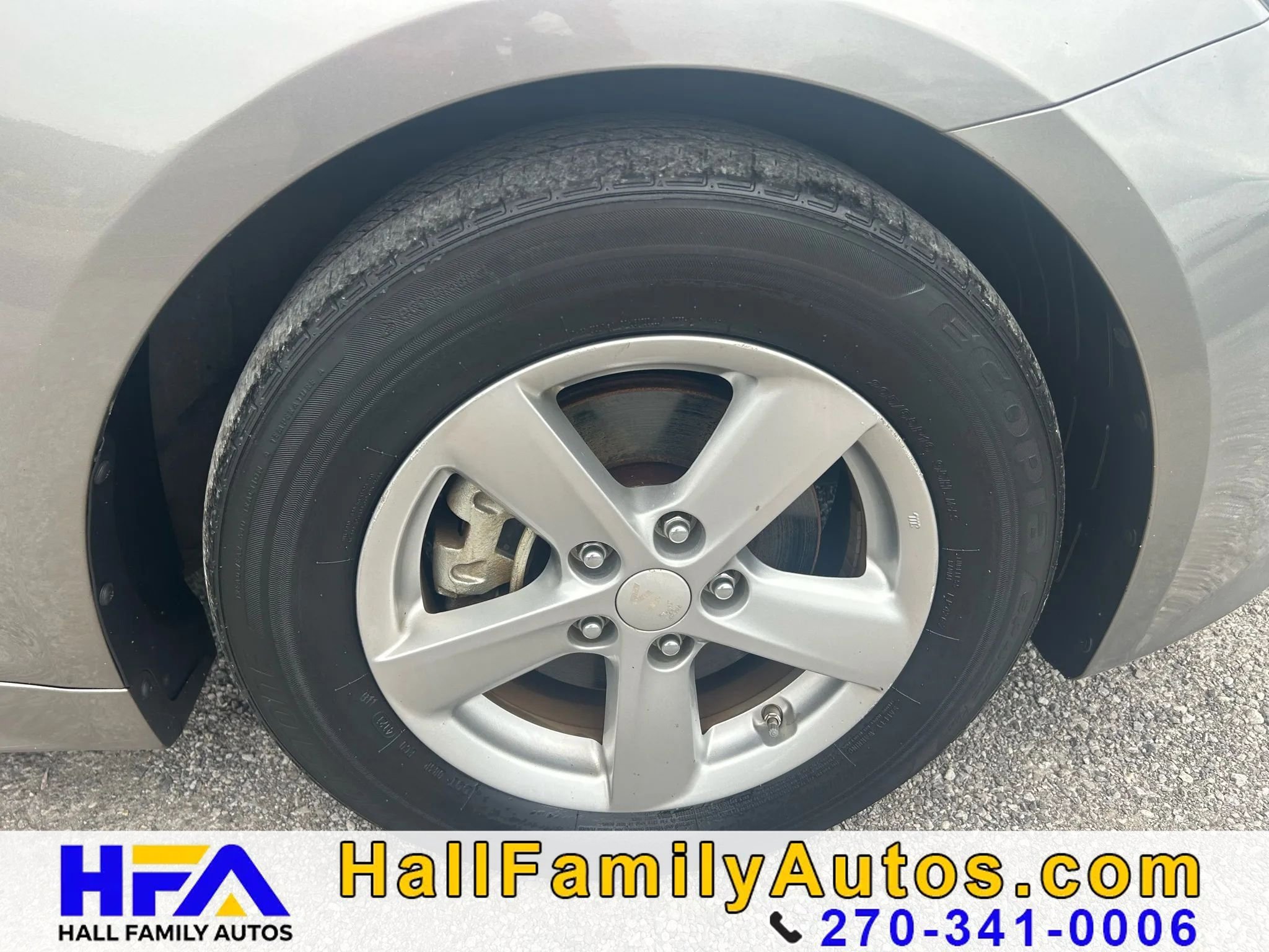 Used 2015 Kia Optima LX w/ LX Convenience Plus Package FWD image 19