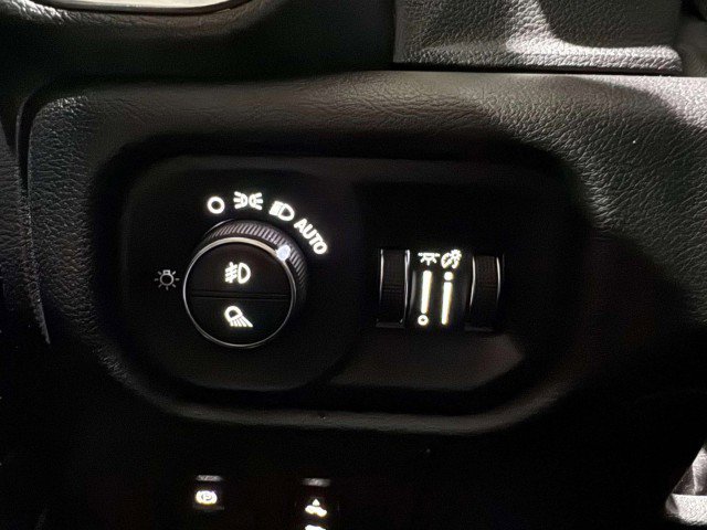 Used 2022 RAM 1500 Laramie image 20