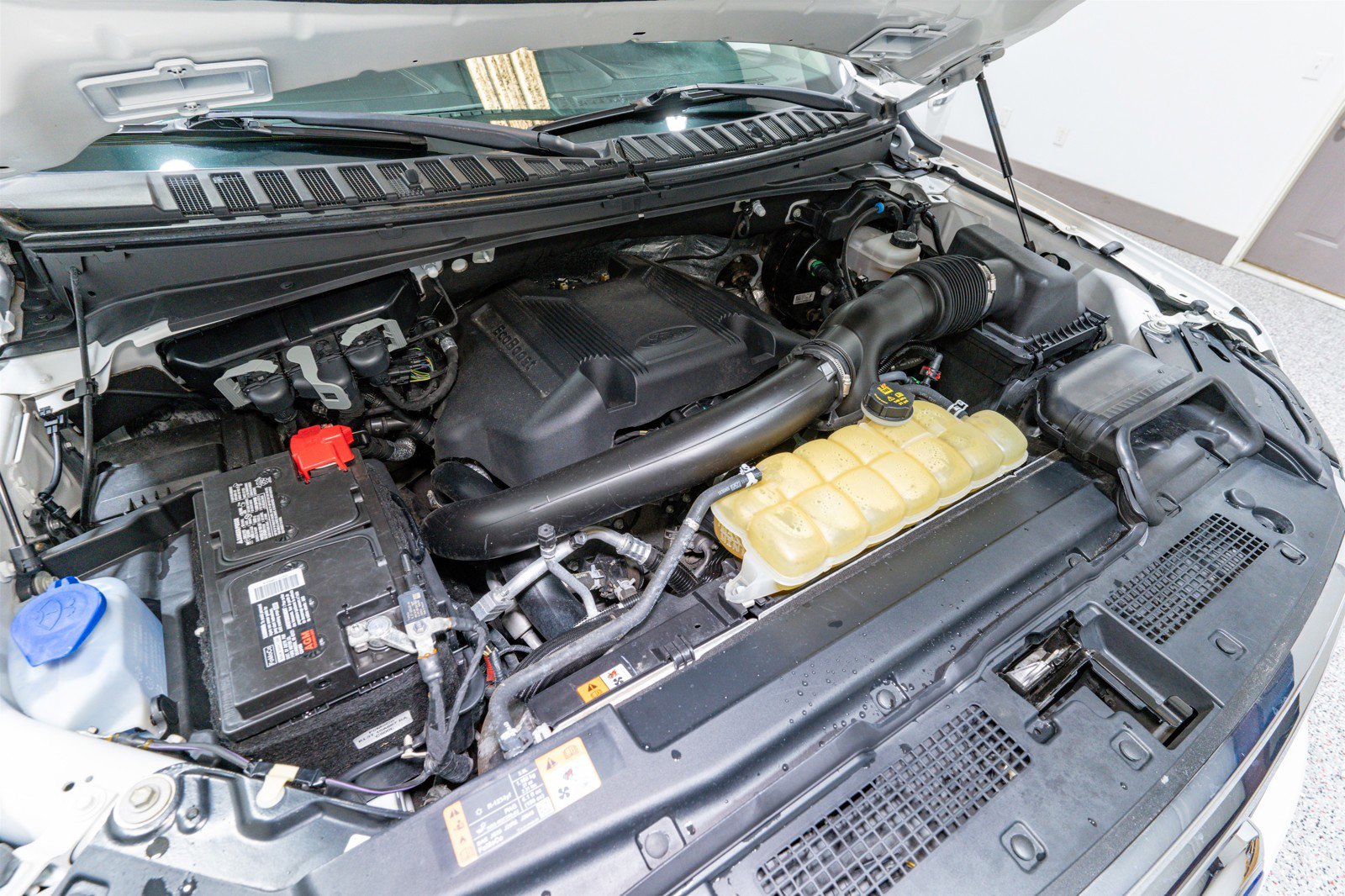 Used 2020 Ford Expedition Platinum image 37