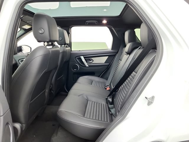 New 2026 Land Rover Discovery Sport Landmark AWD/4WD image 28