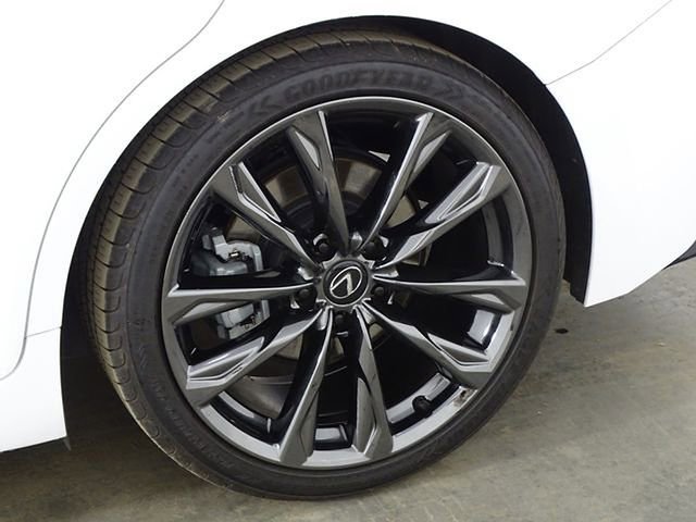 Used 2023 Lexus IS 350 F Sport image 41