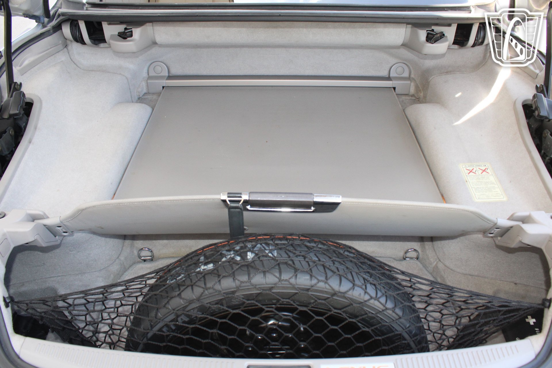 Used 2006 Lexus SC 430 Convertible RWD image 3