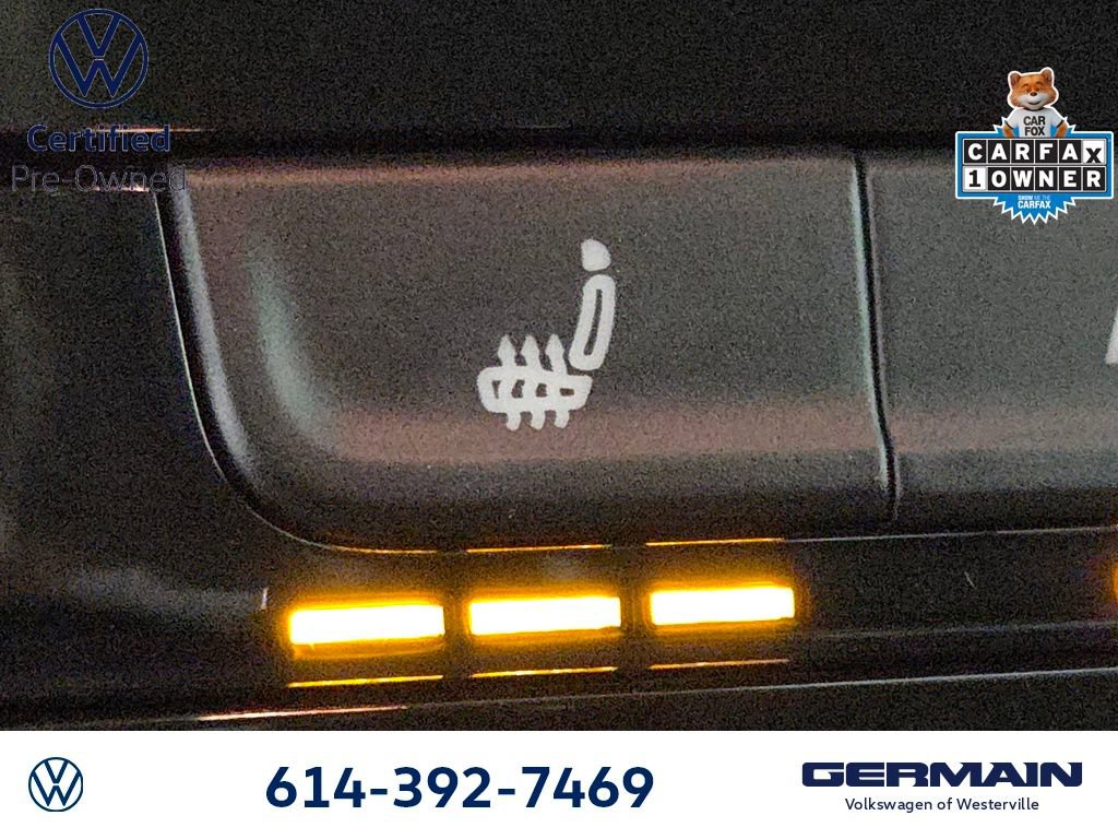 Used 2024 Volkswagen Taos S AWD/4WD image 36