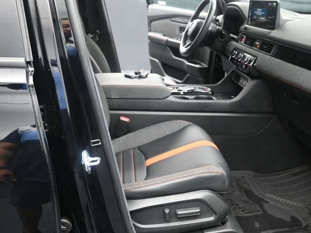 Certified 2026 Honda Passport TrailSport image 20