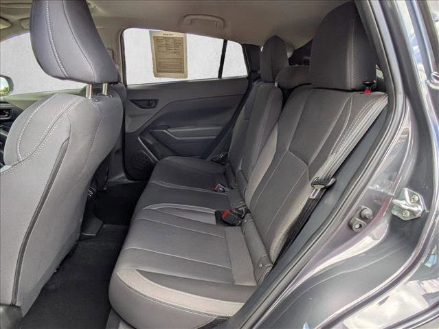Certified 2025 Subaru Crosstrek 2.0i Premium AWD/4WD image 11