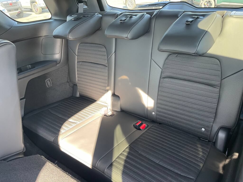 New 2026 Nissan Pathfinder Rock Creek AWD/4WD image 21