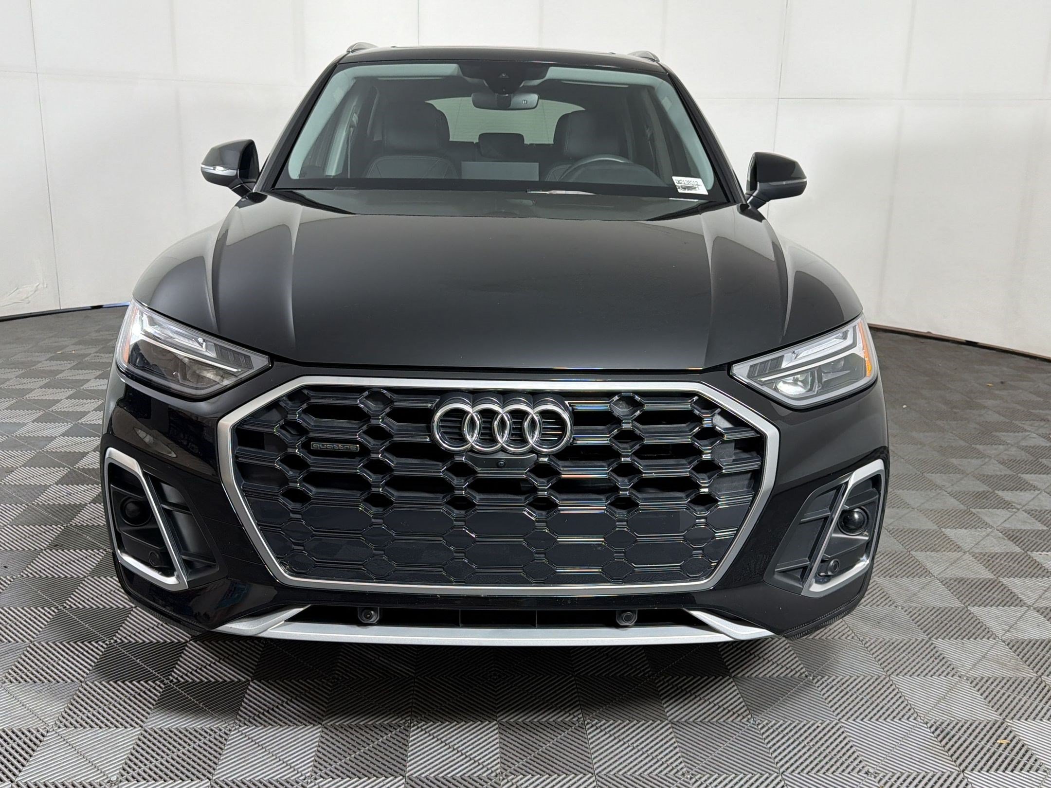 Used 2022 Audi Q5 2.0T Premium Plus AWD/4WD image 6