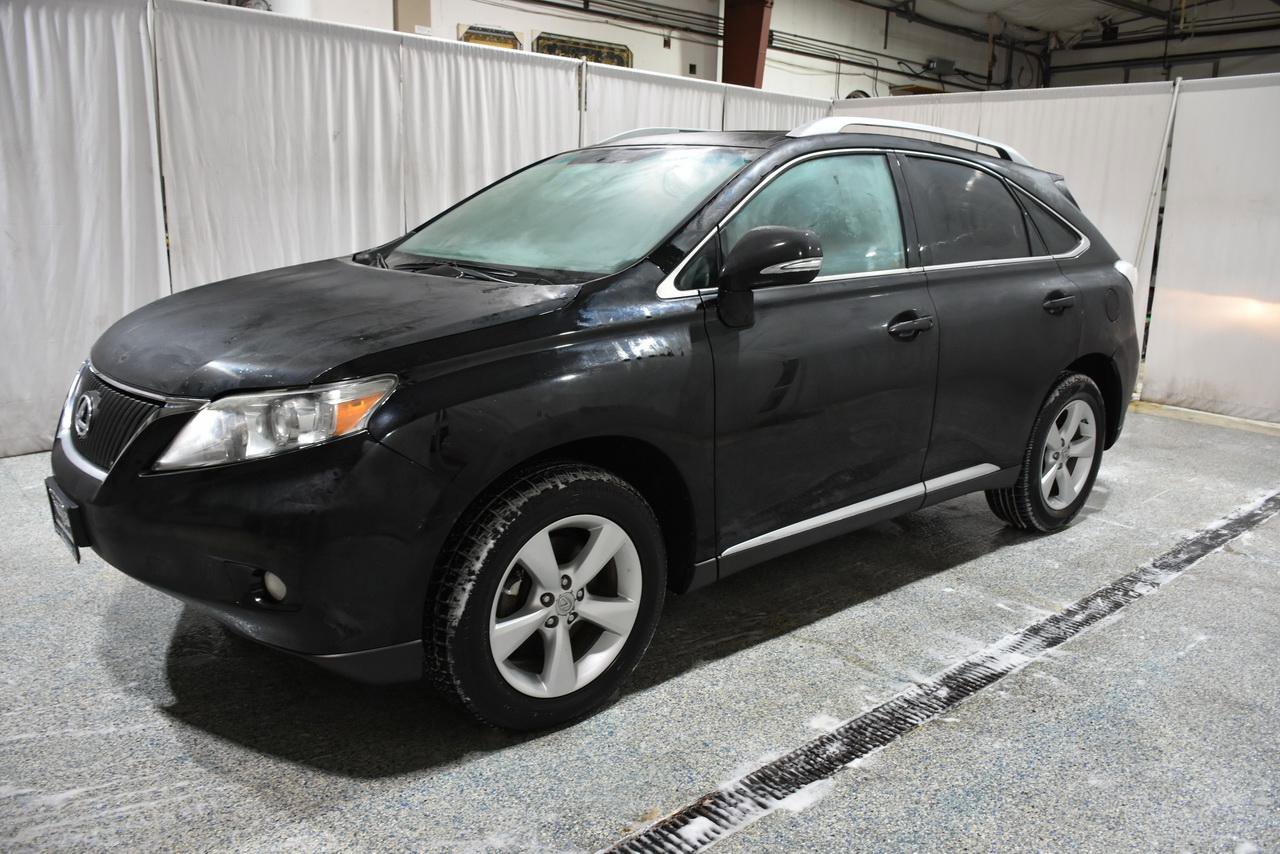 Used 2010 Lexus RX 350 AWD image 29