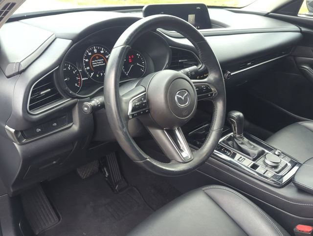 Used 2024 MAZDA CX-30 AWD 2.5 S w/ Select Sport Pkg image 12