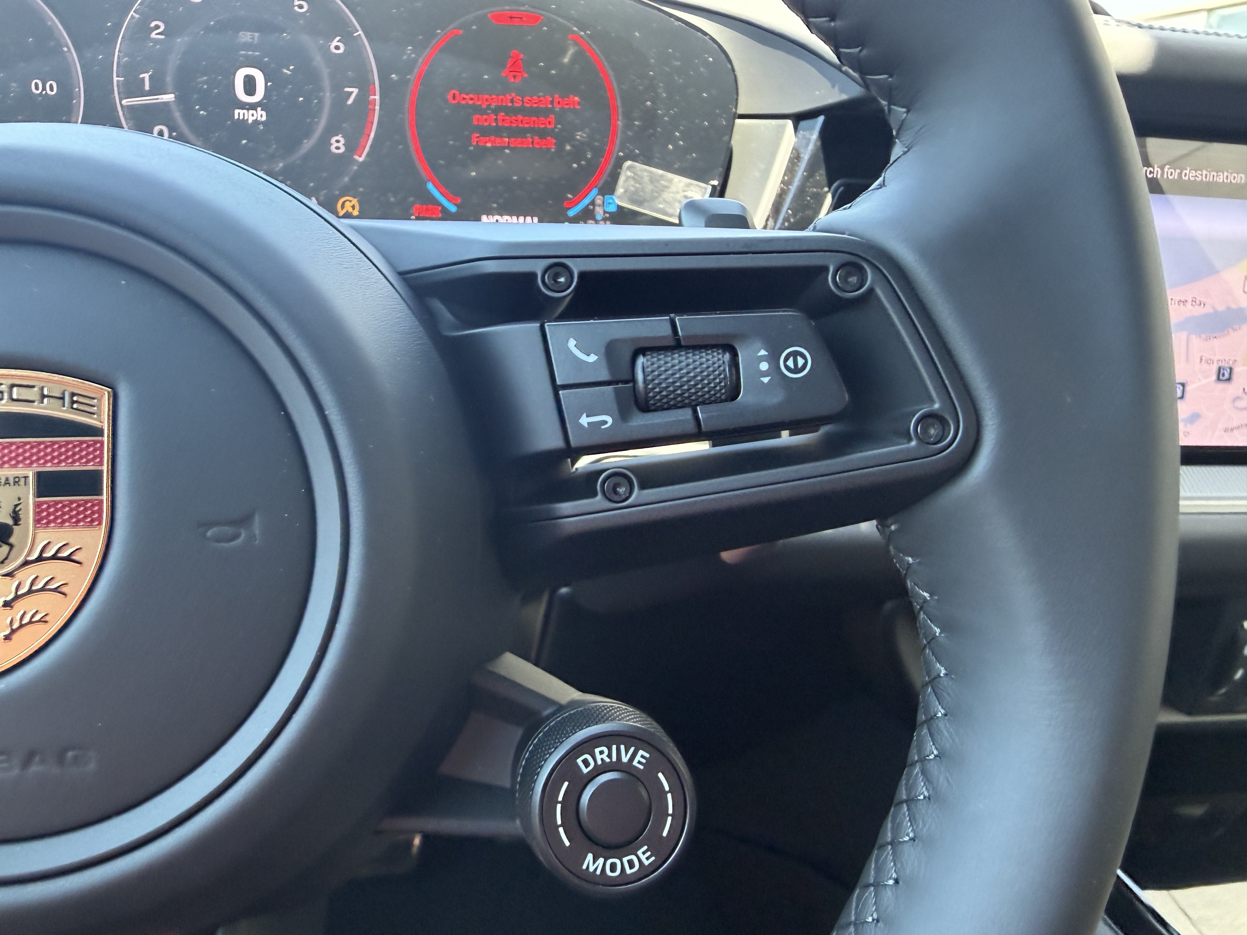 New 2026 Porsche Cayenne S AWD/4WD image 32