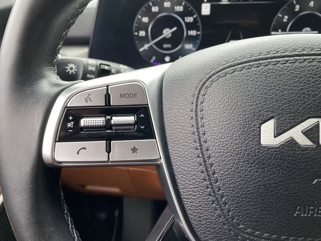 Used 2023 Kia Telluride SX Prestige X-Line AWD/4WD image 19