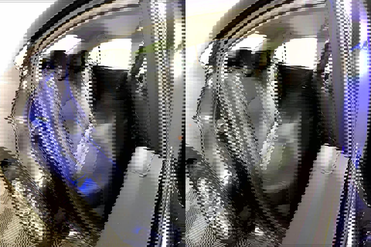 Certified 2024 Lexus ES 350 w/ Accessory Package (Z2) image 20