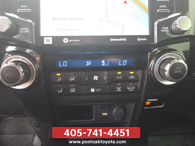 Used 2021 Toyota 4Runner TRD Pro AWD/4WD image 18