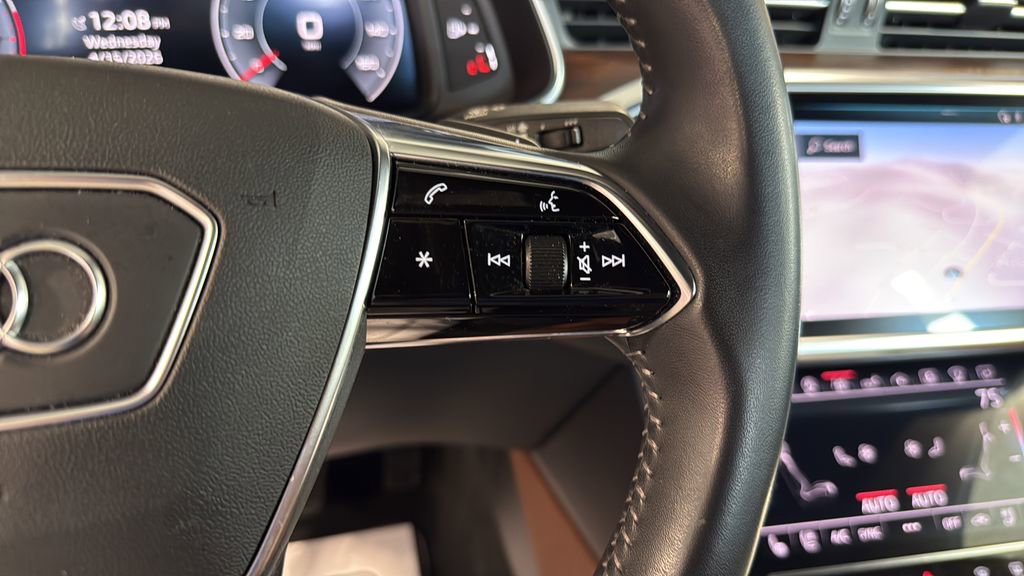 Used 2019 Audi A6 3.0T Prestige image 23