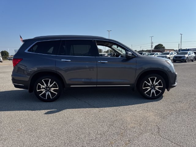 Used 2022 Honda Pilot Touring image 9