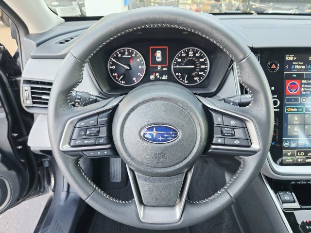 Used 2025 Subaru Legacy Premium AWD/4WD image 15