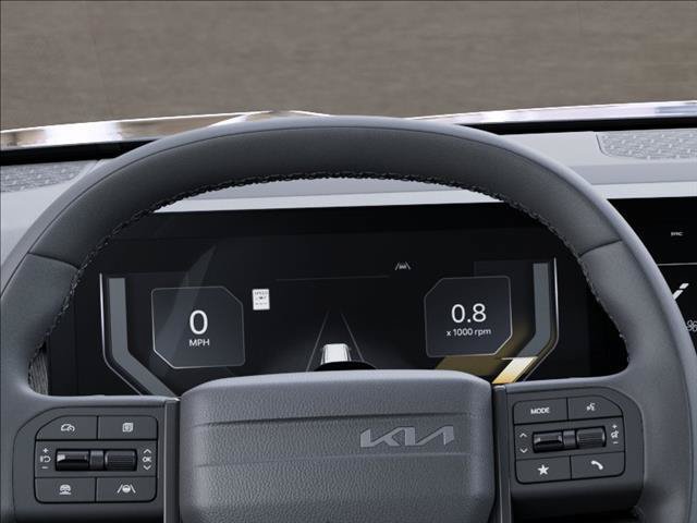 New 2027 Kia Telluride X-Line SX Prestige AWD/4WD image 21