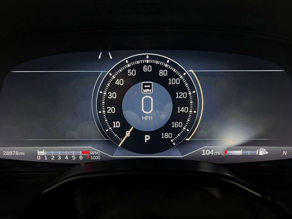 Used 2021 Cadillac CT5 V w/ Premium Package image 32