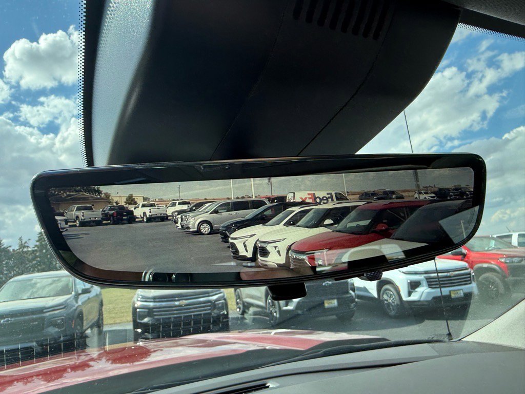 Used 2024 GMC Sierra 1500 Denali w/ Denali Reserve Package image 27