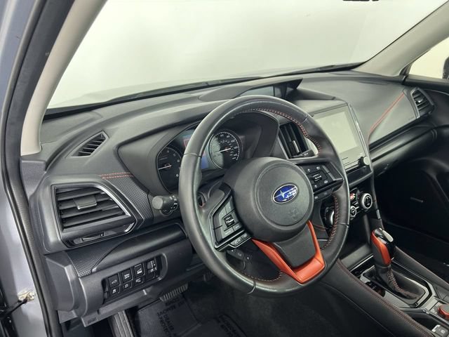 Used 2024 Subaru Forester Sport AWD/4WD image 10