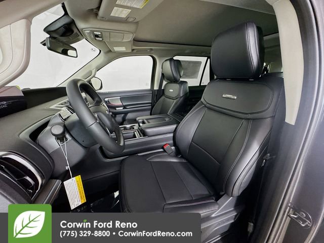 New 2026 Ford Expedition Max Platinum image 23