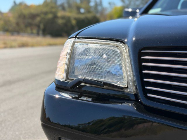 Used 1991 Mercedes-Benz 500 SL image 13