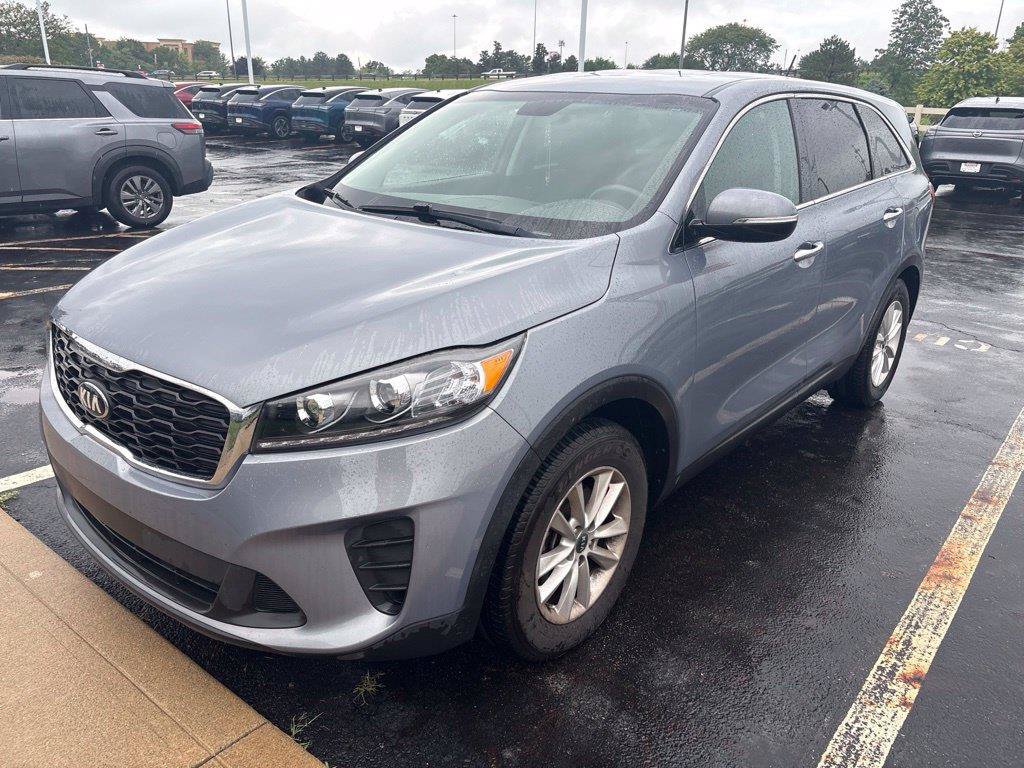 Used 2019 Kia Sorento L