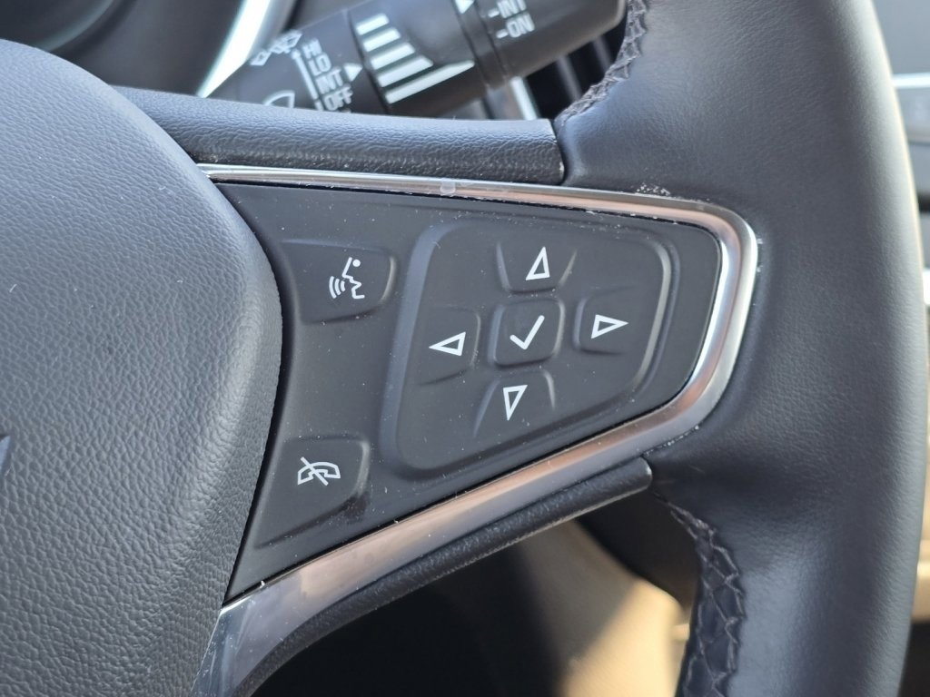 Used 2024 Chevrolet Equinox LT w/ LPO, Floor Liner Package image 26