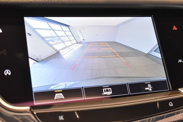 Certified 2024 Cadillac XT6 Premium Luxury AWD/4WD image 33