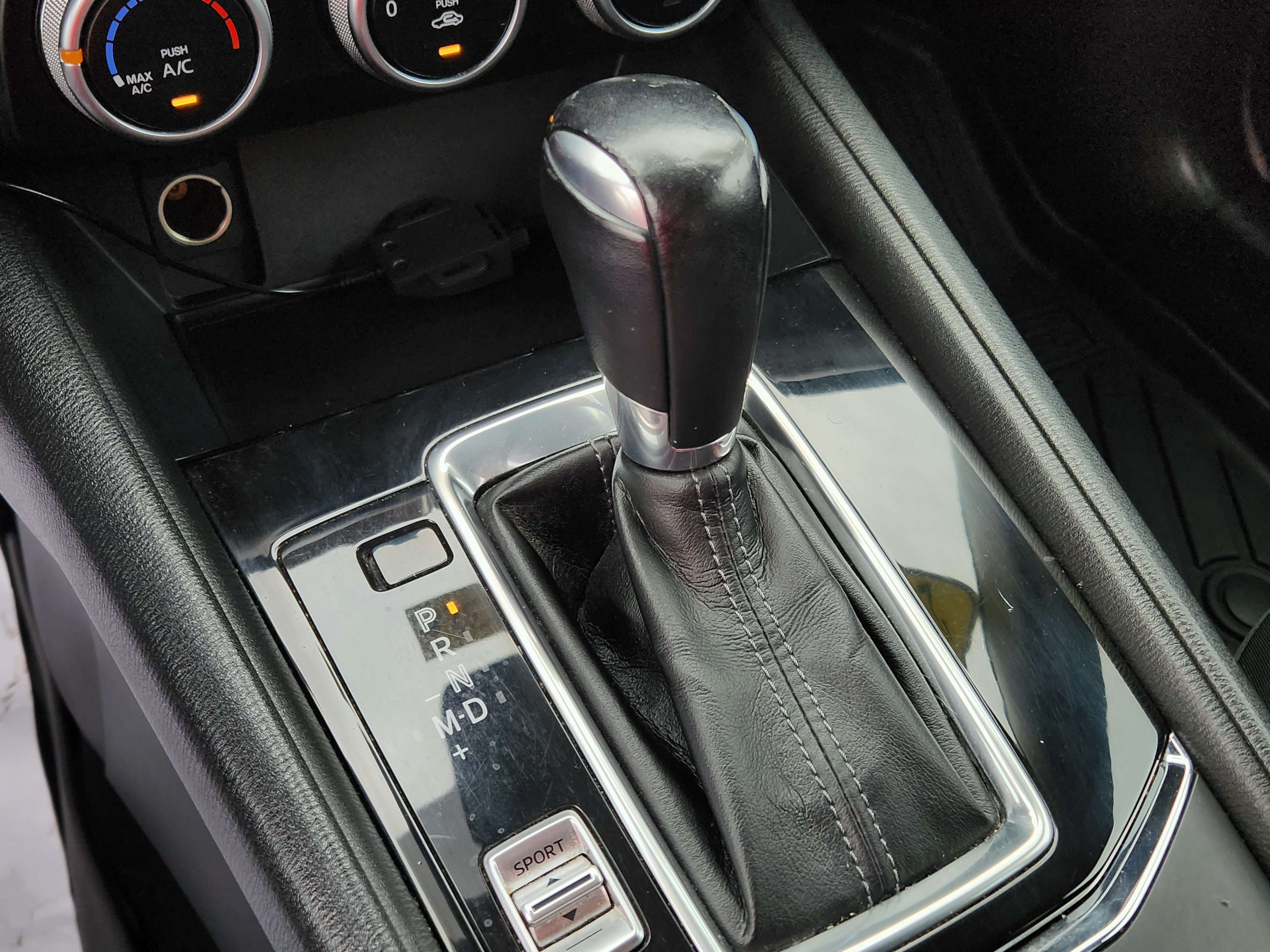 Used 2019 MAZDA CX-5 Sport FWD image 22